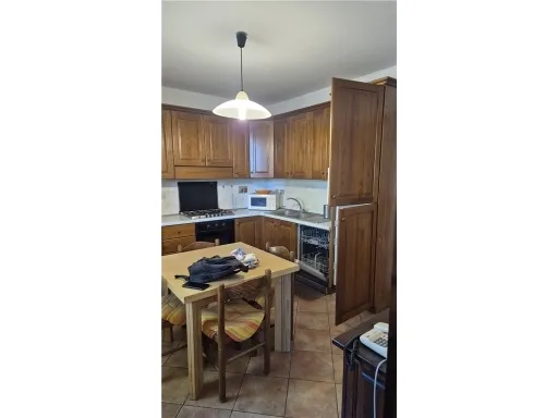 Villa in vendita a San Casciano in Val di Pesa - LA ROMOLA - foto 6