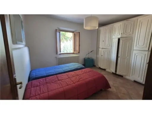 Villa in vendita a San Casciano in Val di Pesa - LA ROMOLA - foto 9