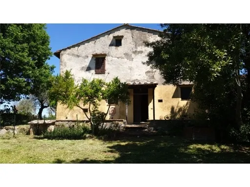 Rustico in vendita a San Casciano in Val di Pesa - MERCATALE VAL DI PESA - foto 1