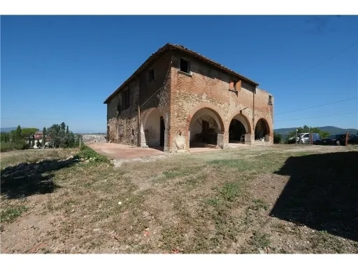 Rustico in vendita a Montespertoli - MONTAGNANA - foto 2