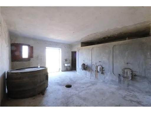 Rustico in vendita a Montespertoli - MONTAGNANA - foto 6