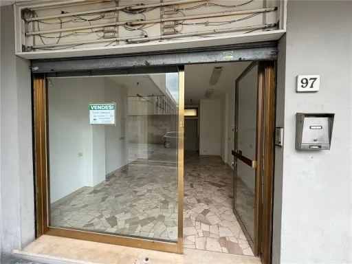 Ufficio in vendita a Firenze - NOVOLI - foto 6