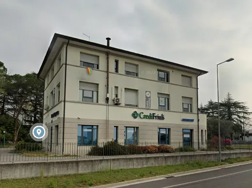 Ufficio in vendita a Manzano - foto 1