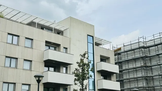 Attico in vendita a Gorizia - foto 1