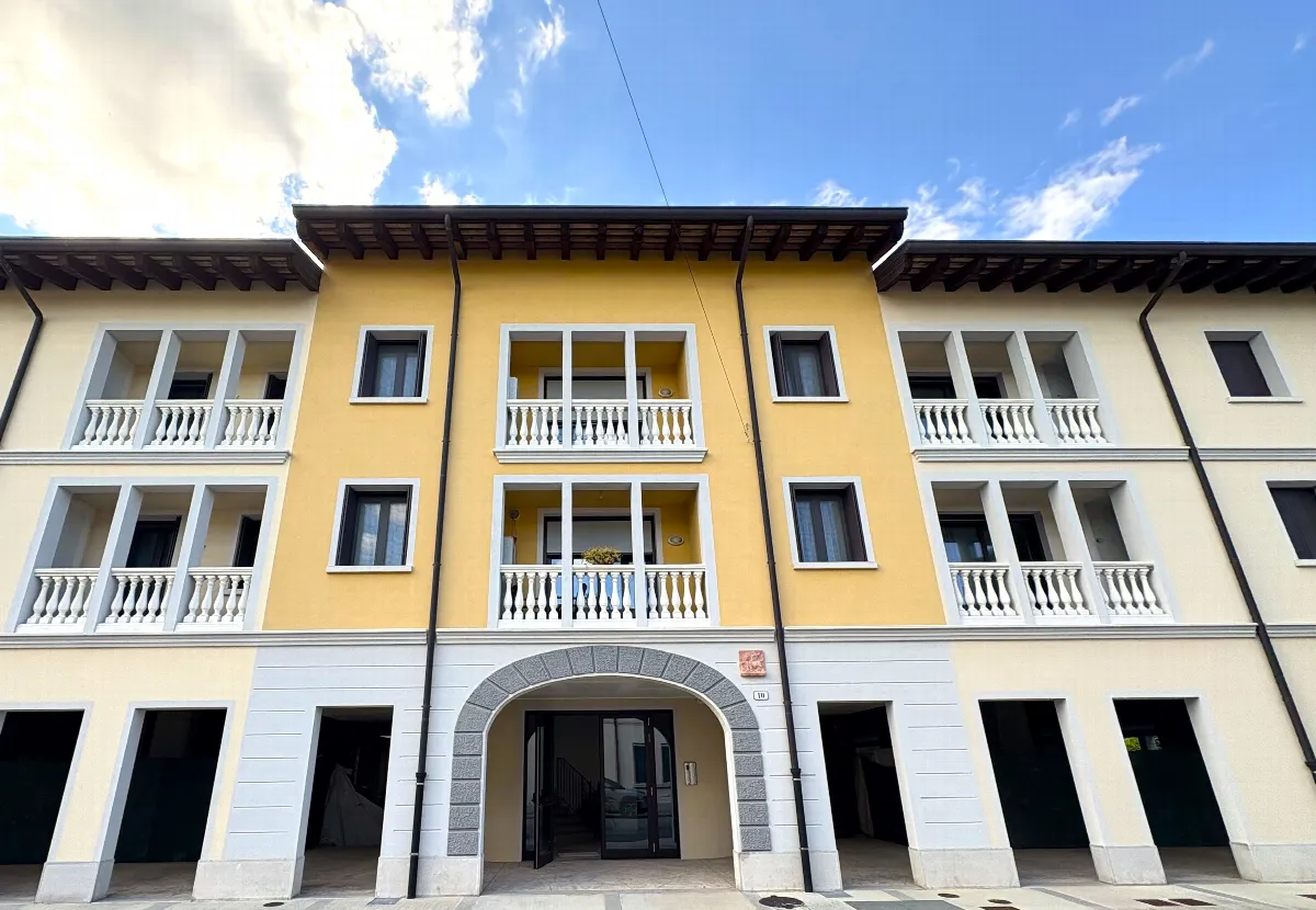 Appartamento in vendita a Palmanova - foto 6