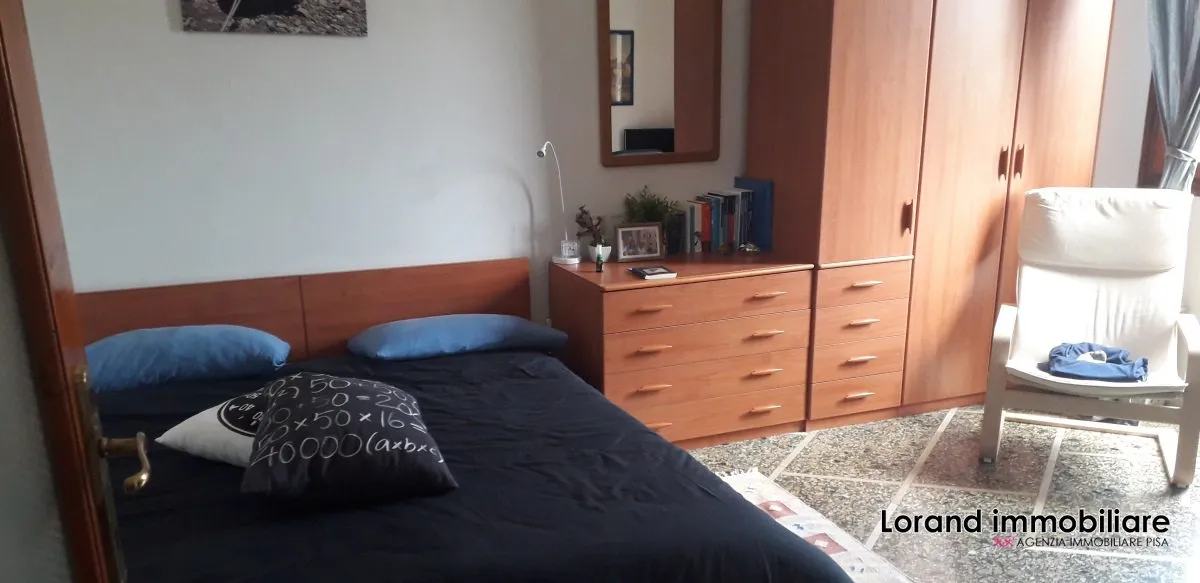 Appartamento in vendita a Pisa - Porta Nuova - foto 3