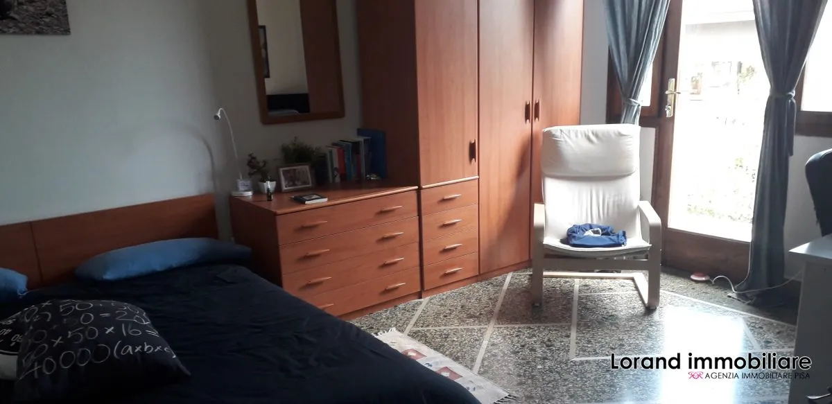 Appartamento in vendita a Pisa - Porta Nuova - foto 8