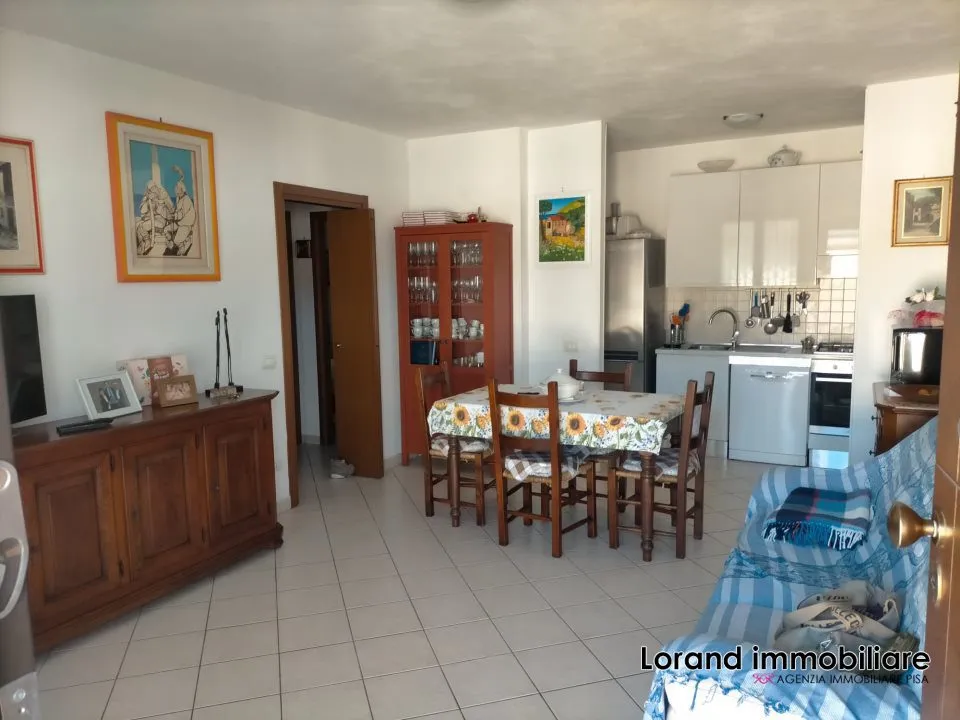 Appartamento in vendita a Calcinaia - Fornacette - foto 3