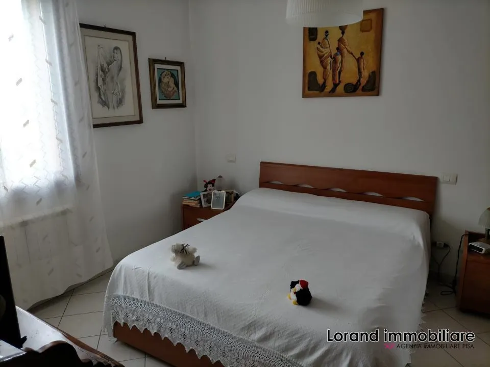 Appartamento in vendita a Calcinaia - Fornacette - foto 4