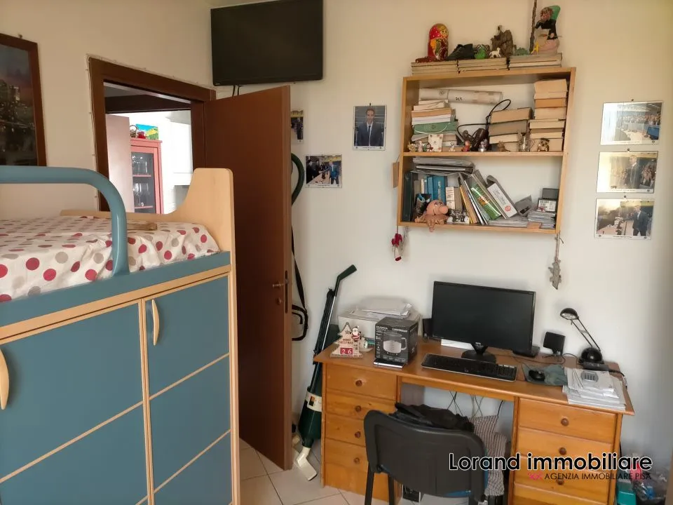Appartamento in vendita a Calcinaia - Fornacette - foto 7