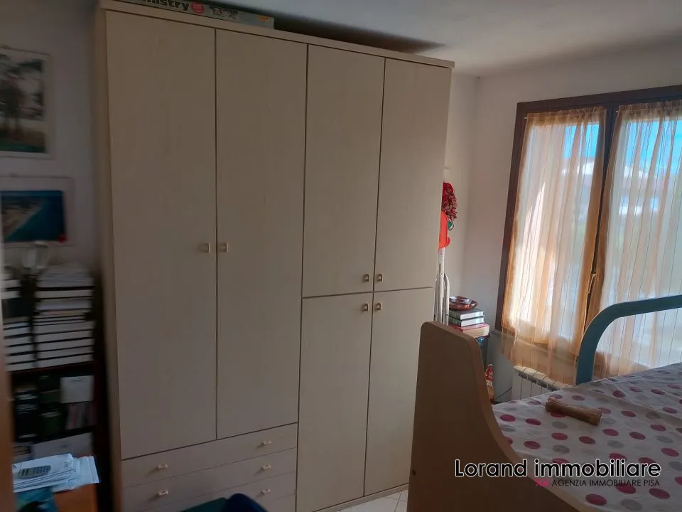Appartamento in vendita a Calcinaia - Fornacette - foto 8