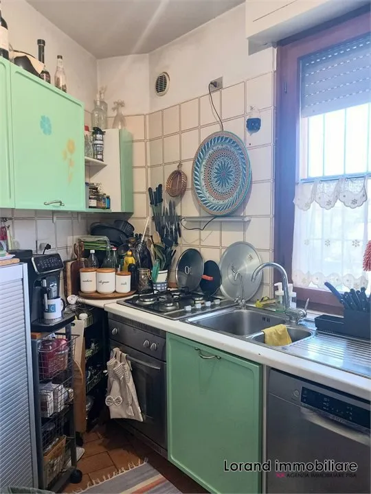 Casa indipendente in vendita a Pisa - Porta a Mare - foto 10