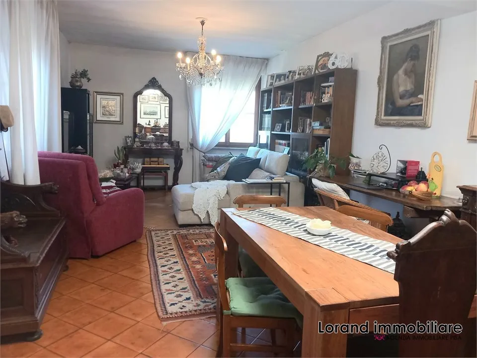 Casa indipendente in vendita a Pisa - Porta a Mare - foto 2