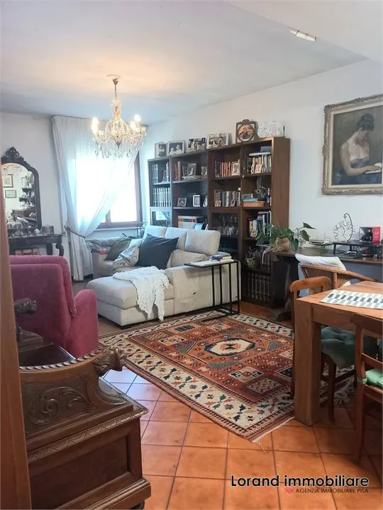 Casa indipendente in vendita a Pisa - Porta a Mare - foto 4