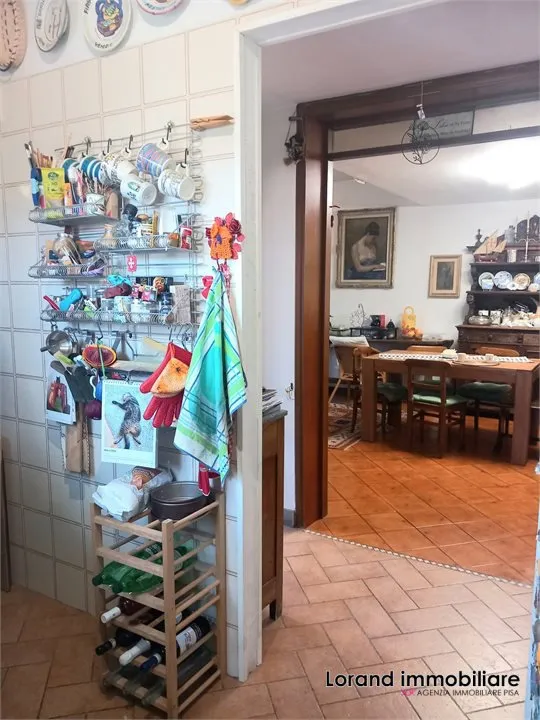 Casa indipendente in vendita a Pisa - Porta a Mare - foto 6