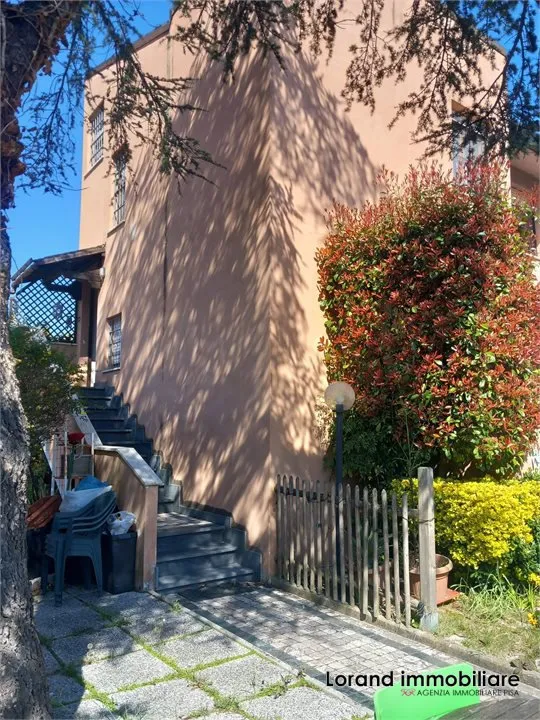 Casa indipendente in vendita a Pisa - Porta a Mare - foto 7