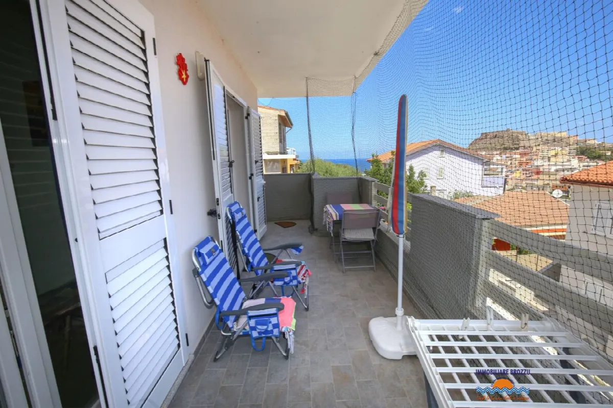 Appartamento in vendita a Castelsardo - foto 4