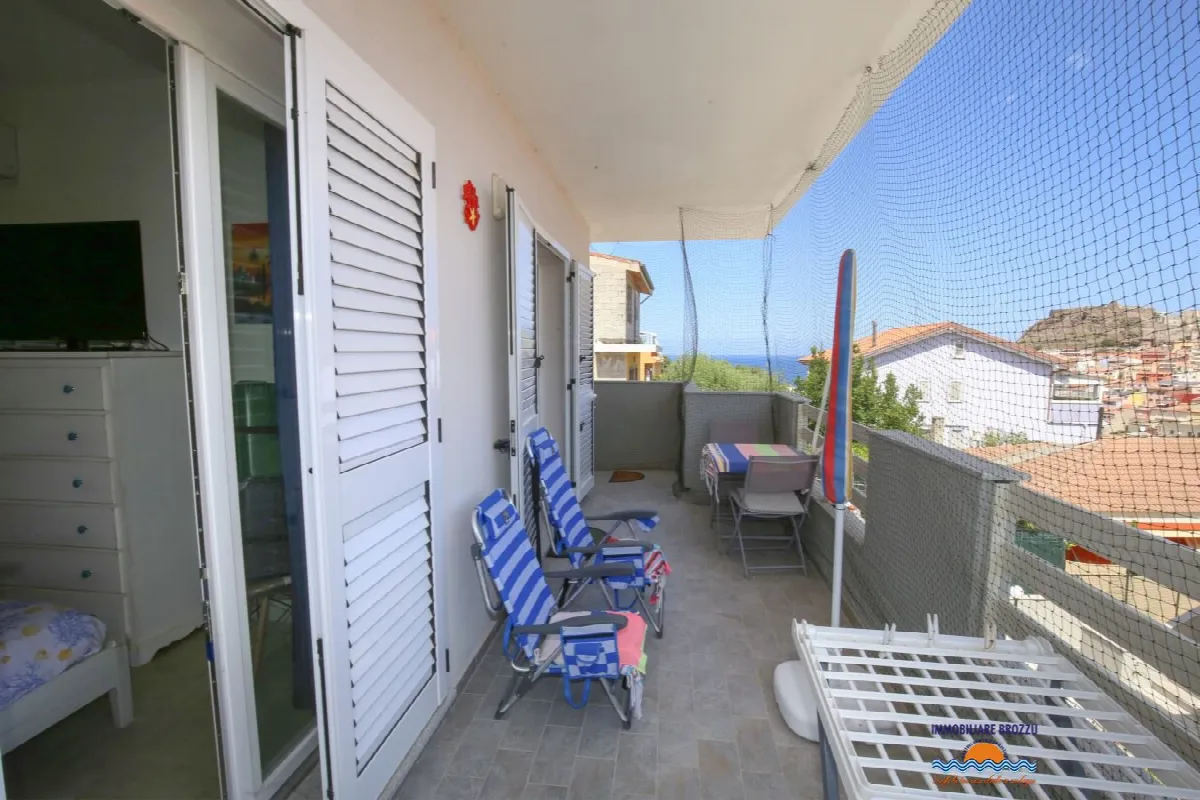 Appartamento in vendita a Castelsardo - foto 5