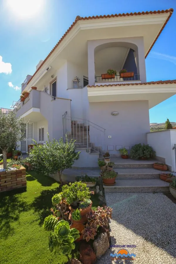 Casa indipendente in vendita a Castelsardo - foto 7