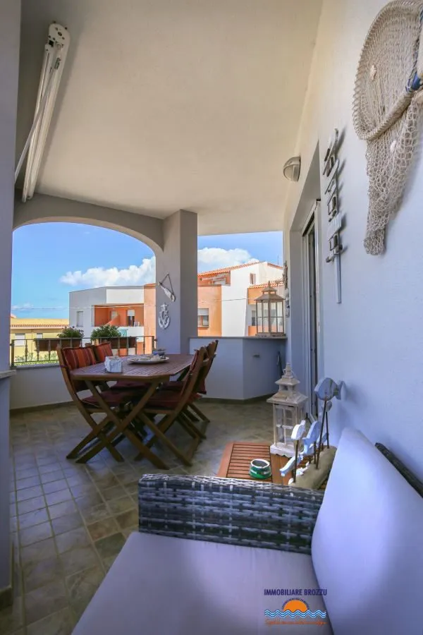 Casa indipendente in vendita a Castelsardo - foto 9