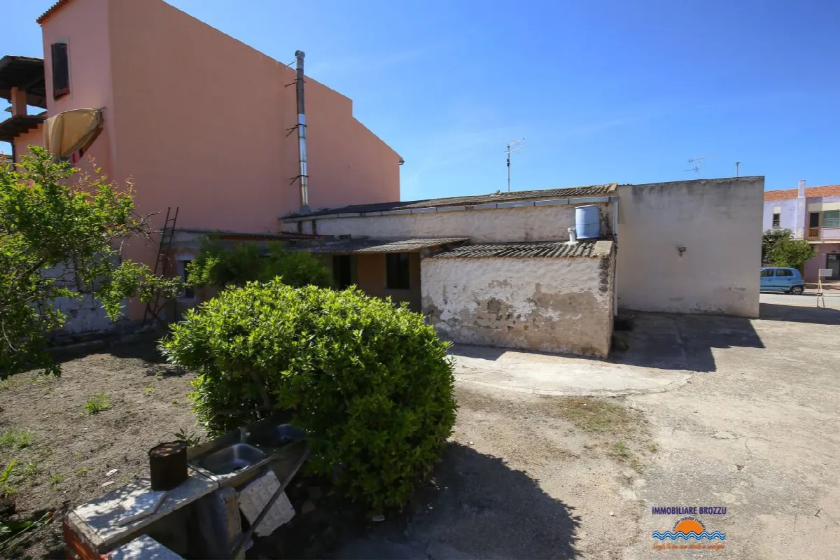 Casa indipendente in vendita a Valledoria - foto 10