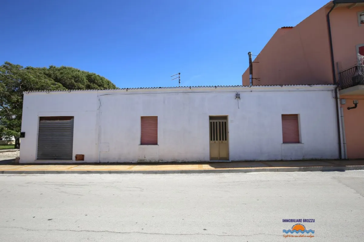 Casa indipendente in vendita a Valledoria - foto 6