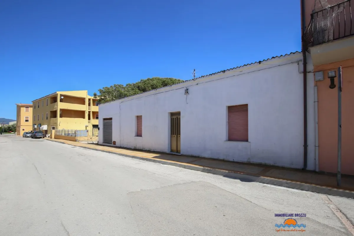 Casa indipendente in vendita a Valledoria - foto 7