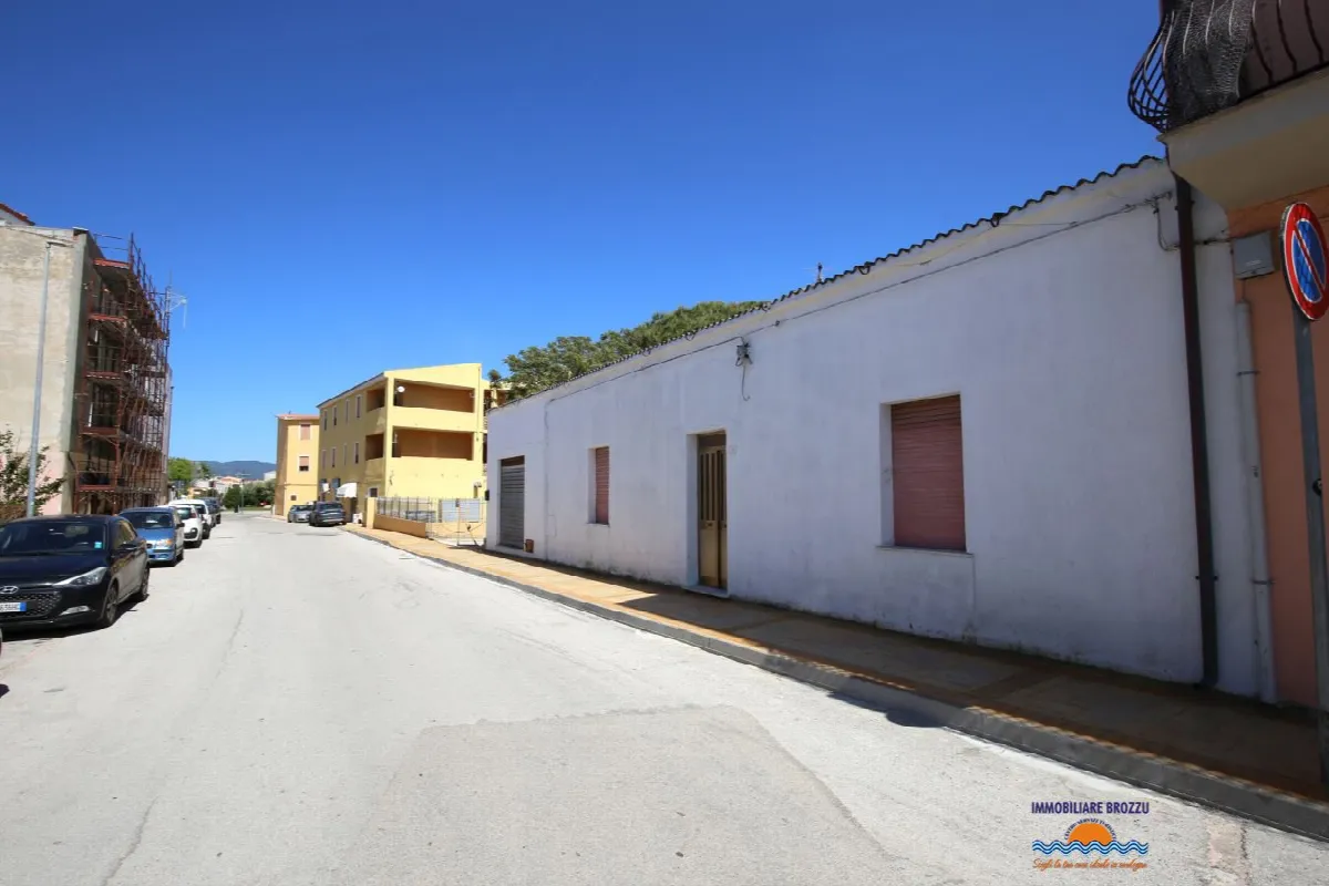 Casa indipendente in vendita a Valledoria - foto 8