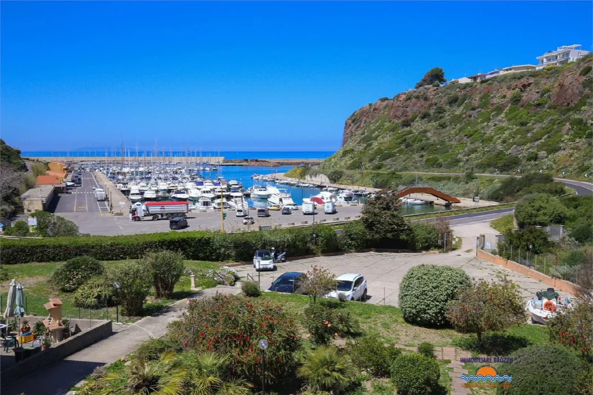 Appartamento in vendita a Castelsardo - foto 1