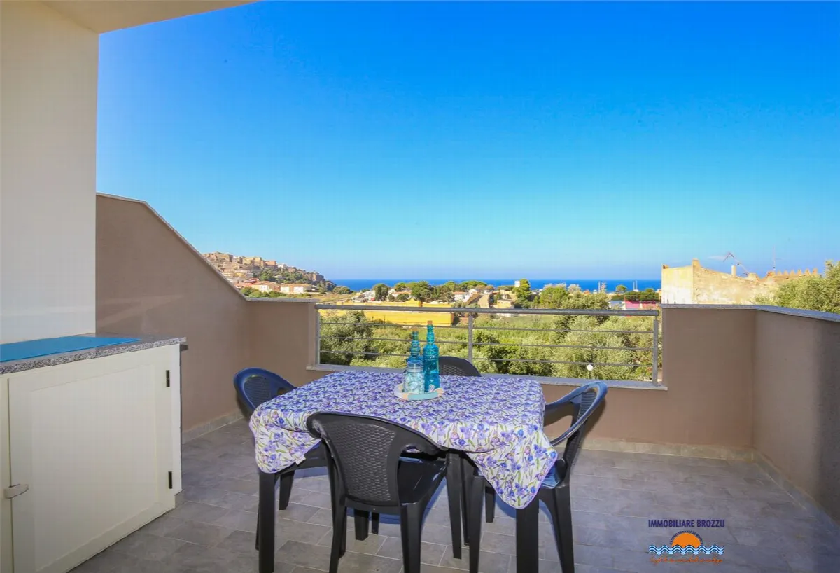 Appartamento in vendita a Castelsardo - foto 1