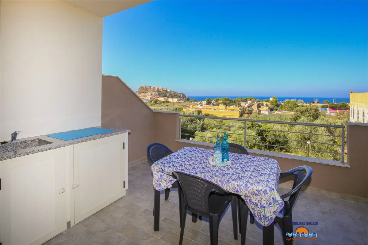 Appartamento in vendita a Castelsardo - foto 2