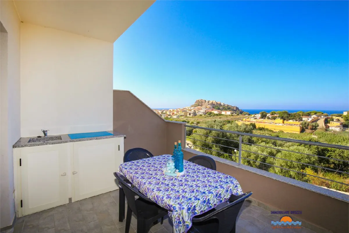 Appartamento in vendita a Castelsardo - foto 3