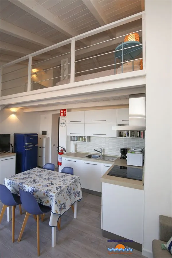Attico in vendita a Castelsardo - foto 10