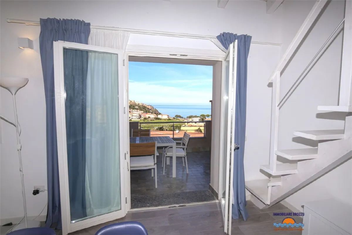 Attico in vendita a Castelsardo - foto 6