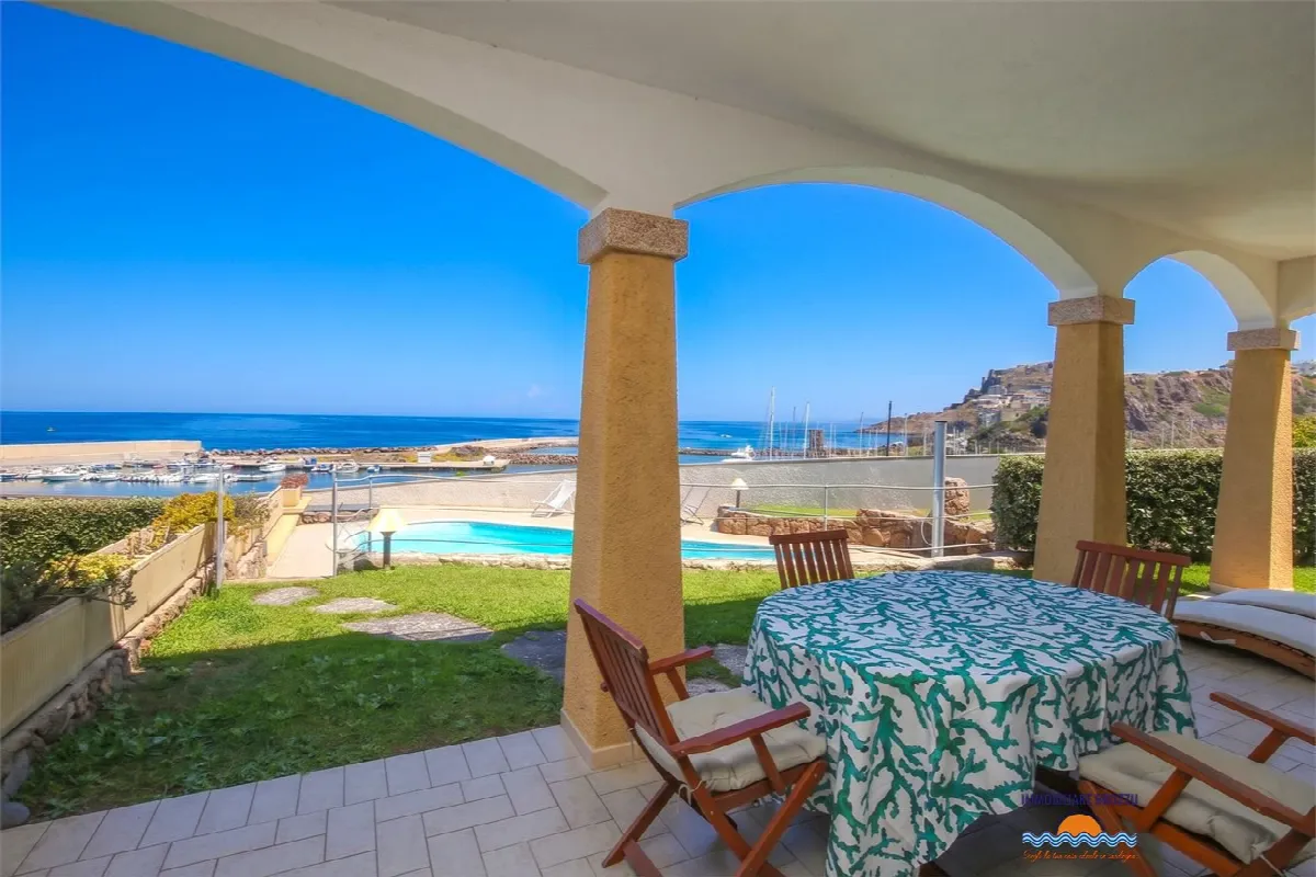 Villa in vendita a Castelsardo - foto 10
