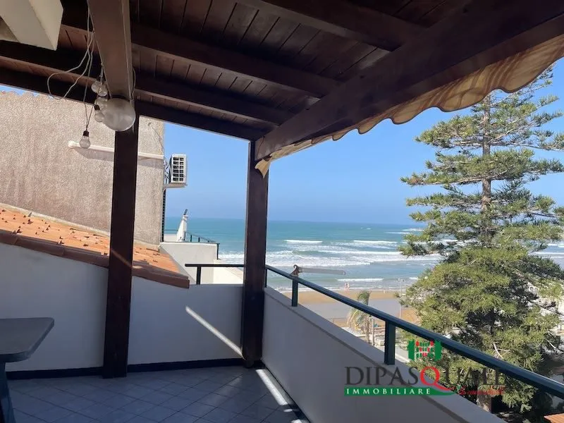Casa indipendente in vendita a Ragusa - Marina di Ragusa - foto 1