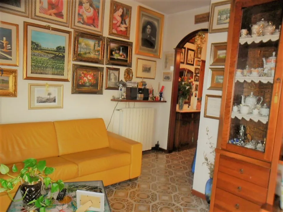 Appartamento in vendita a Castelnuovo Magra - Molicciara - foto 5