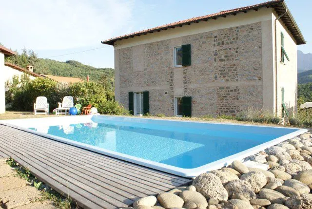 Villa in vendita a Casola in Lunigiana - foto 2