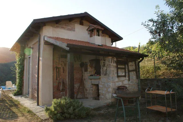 Villa in vendita a Casola in Lunigiana - foto 3