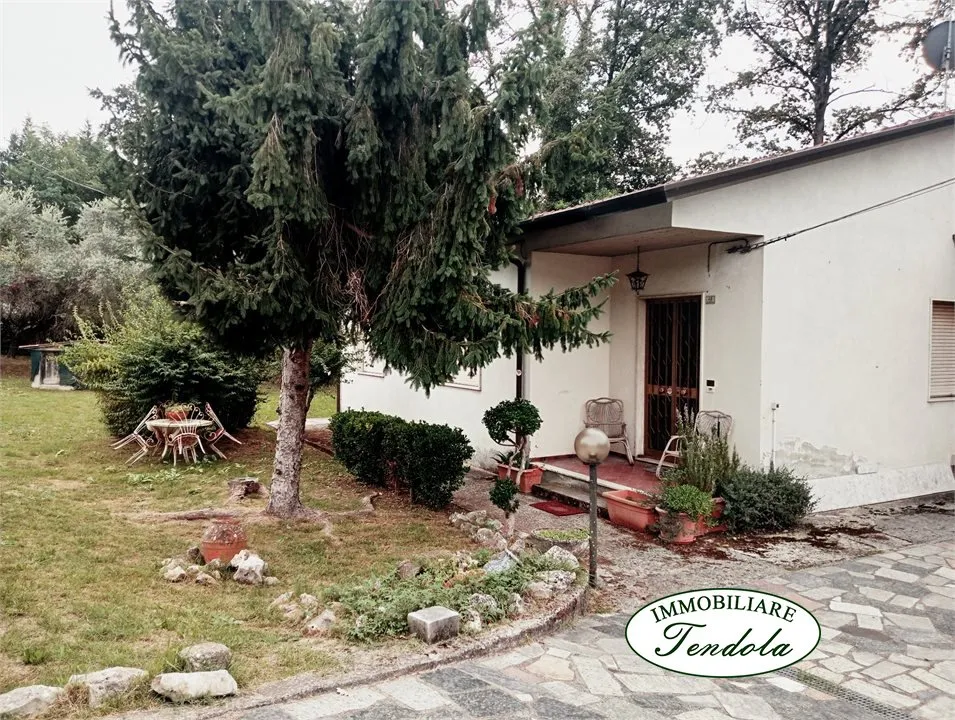 Casa indipendente in vendita a Castelnuovo Magra - Molicciara - foto 2