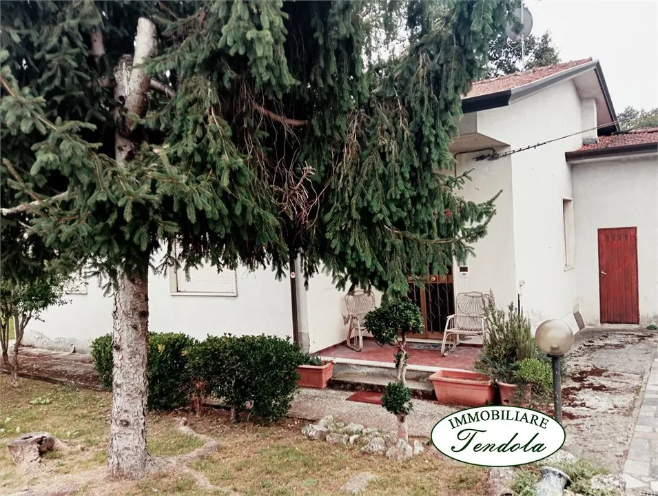 Casa indipendente in vendita a Castelnuovo Magra - Molicciara - foto 4