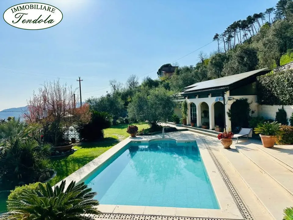Villa in vendita a Fosdinovo - foto 4