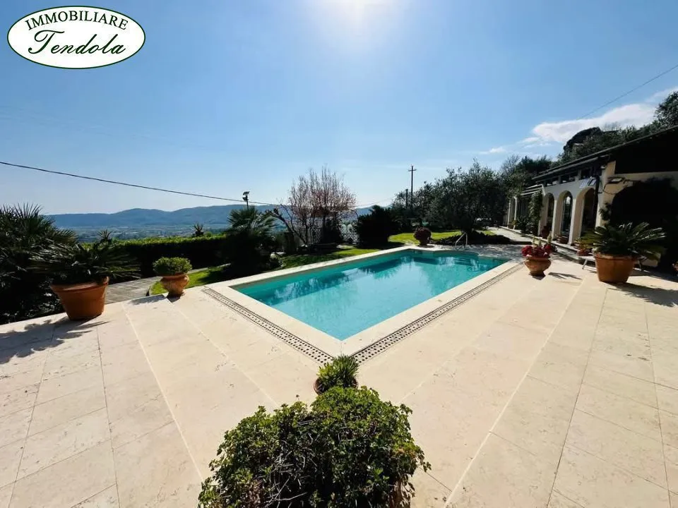 Villa in vendita a Fosdinovo - foto 5