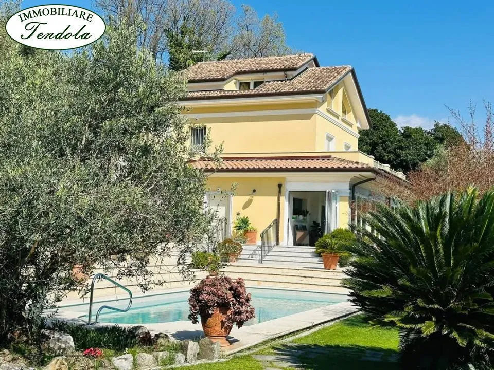 Villa in vendita a Fosdinovo - foto 6