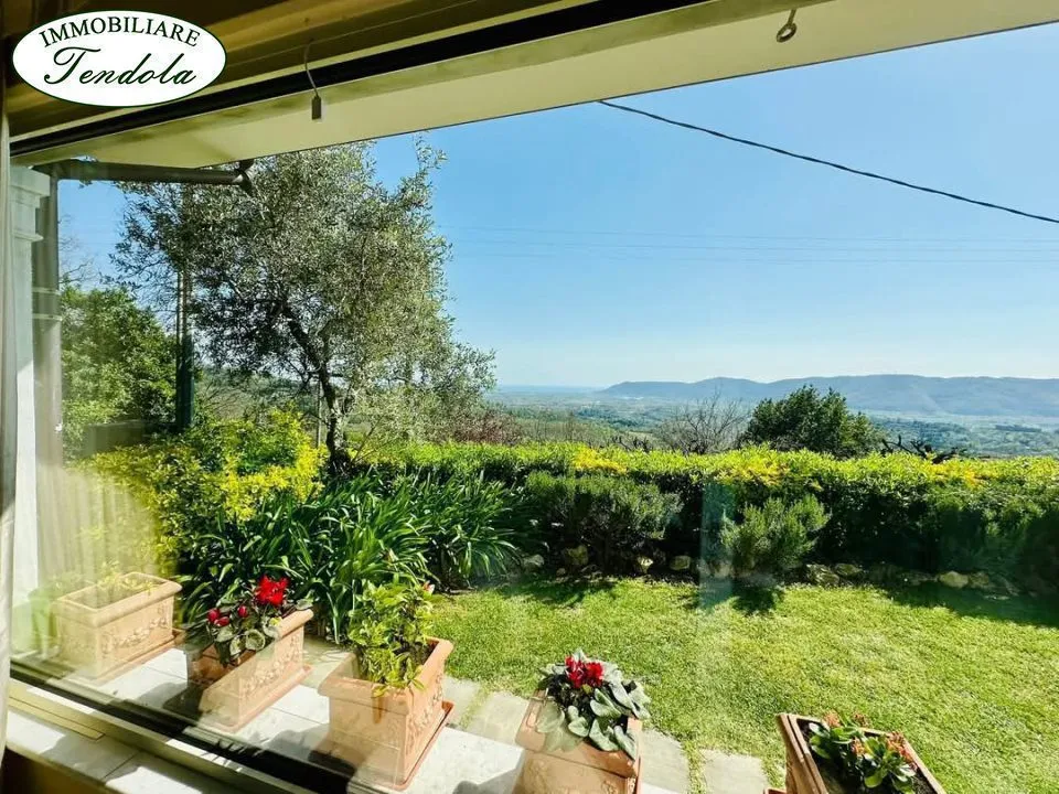 Villa in vendita a Fosdinovo - foto 7
