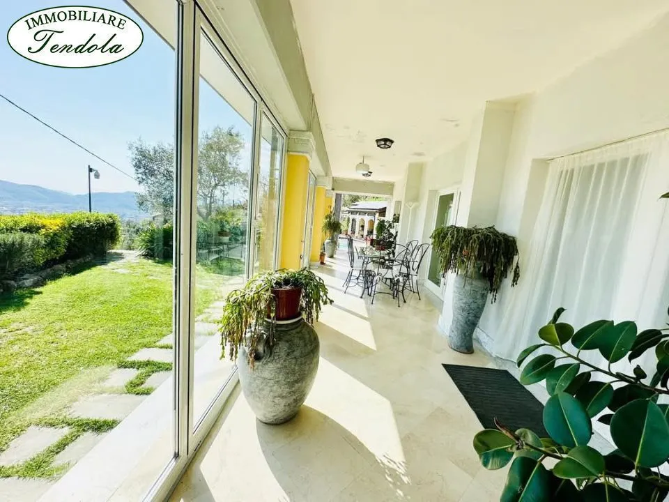 Villa in vendita a Fosdinovo - foto 8