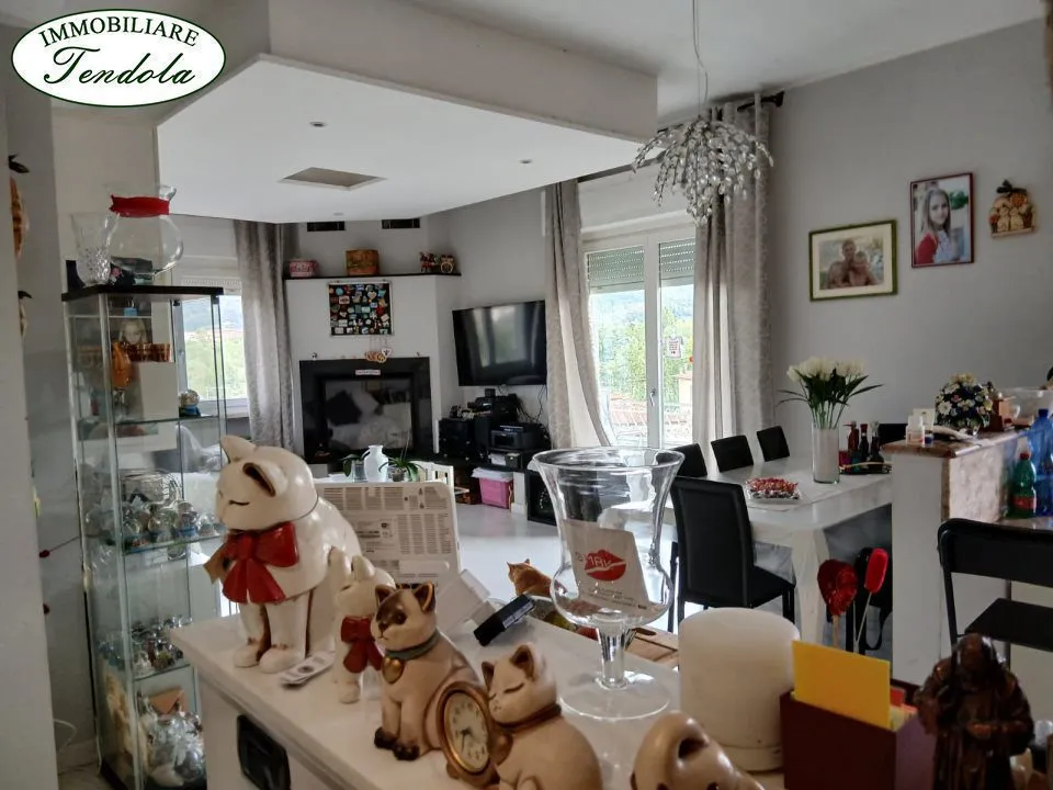 Appartamento in vendita a Castelnuovo Magra - Molicciara - foto 2