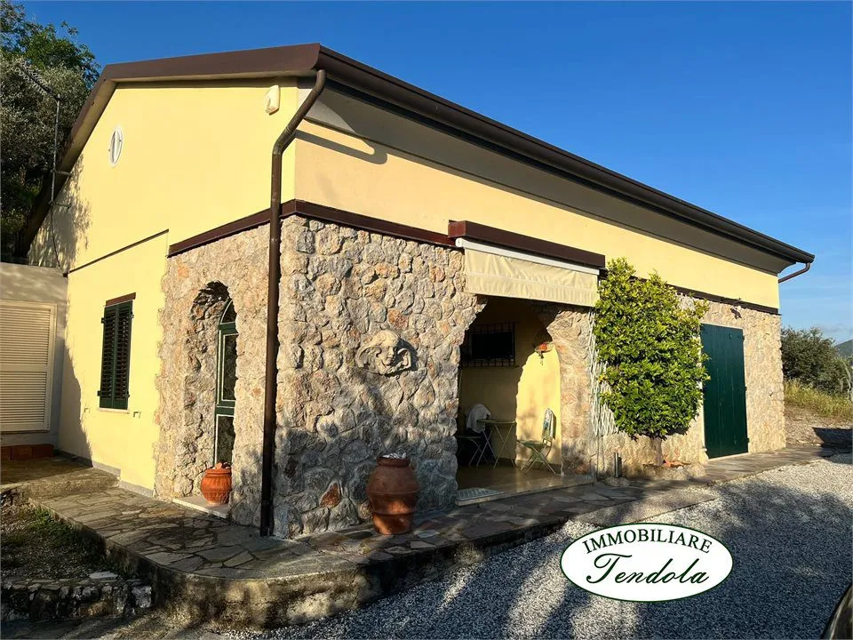 Casa indipendente in vendita a Castelnuovo Magra - foto 4