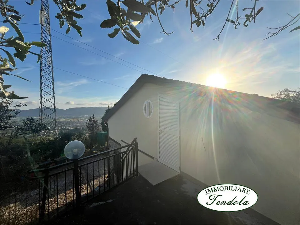 Casa indipendente in vendita a Castelnuovo Magra - foto 5
