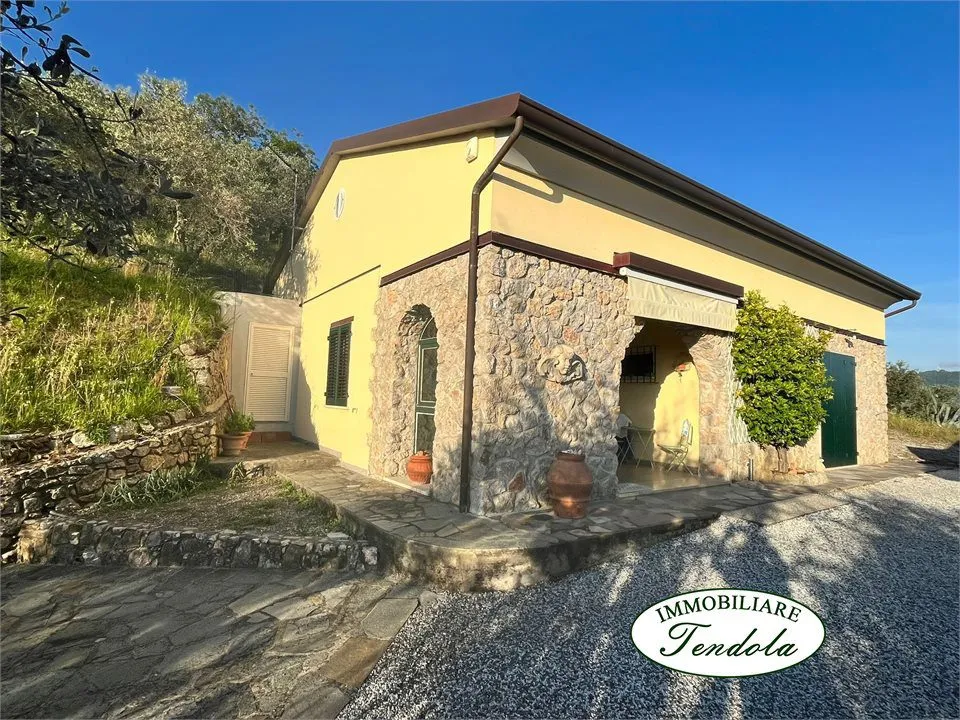 Casa indipendente in vendita a Castelnuovo Magra - foto 6